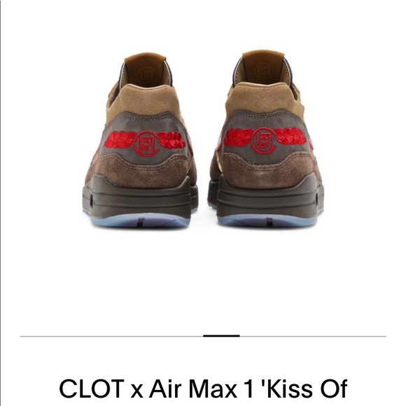 Nike air max - Picture 4 of 4